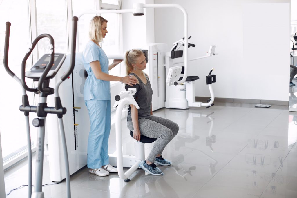 Healthcare